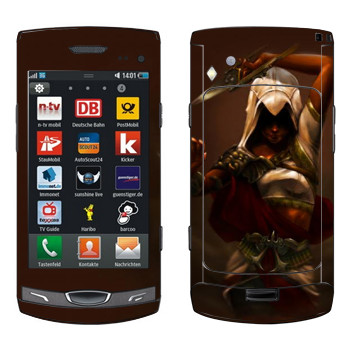   «Assassins creed »   Samsung Wave II