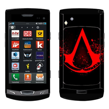   «Assassins creed  »   Samsung Wave II