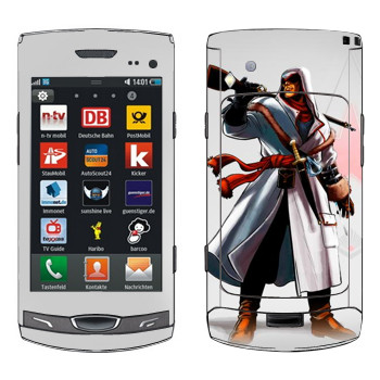   «Assassins creed -»   Samsung Wave II