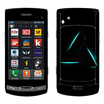   «Assassins creed »   Samsung Wave II