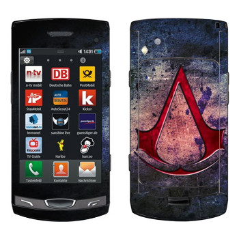   «Assassins creed »   Samsung Wave II