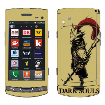   «Dark Souls »   Samsung Wave II
