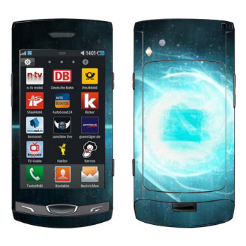   «Dota energy»   Samsung Wave II