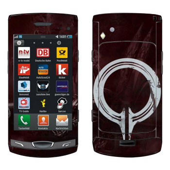   «Dragon Age - »   Samsung Wave II