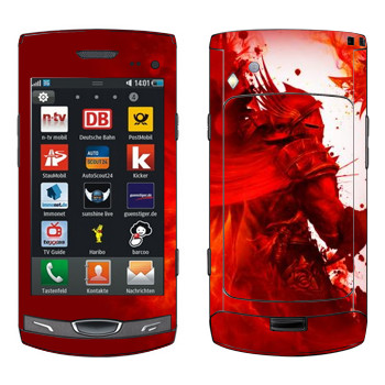   «Dragon Age -  »   Samsung Wave II