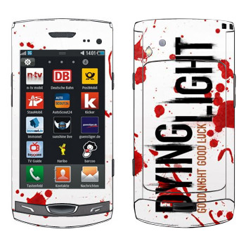   «Dying Light  - »   Samsung Wave II