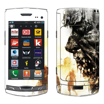   «Dying Light »   Samsung Wave II