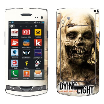   «Dying Light -»   Samsung Wave II