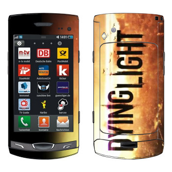   «Dying Light »   Samsung Wave II