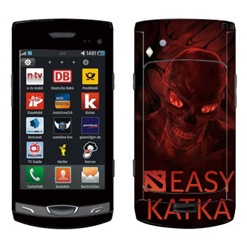   «Easy Katka »   Samsung Wave II