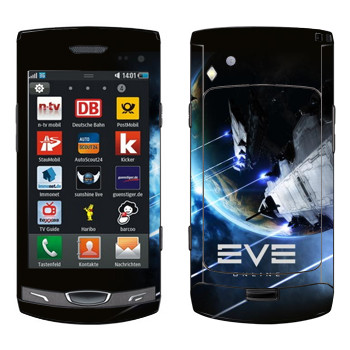  «EVE »   Samsung Wave II