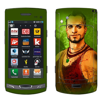   «Far Cry 3 -  »   Samsung Wave II