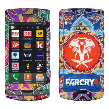   «Far Cry 4 - »   Samsung Wave II