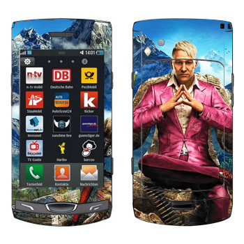   «Far Cry 4 -  »   Samsung Wave II