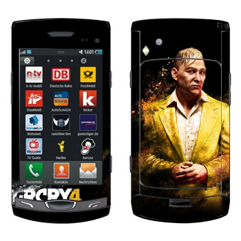   «Far Cry 4 -    »   Samsung Wave II