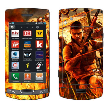   «Far Cry »   Samsung Wave II