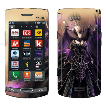   «Lineage queen»   Samsung Wave II