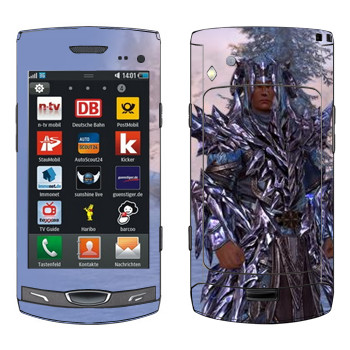   «Neverwinter »   Samsung Wave II