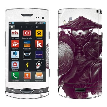   «   - World of Warcraft»   Samsung Wave II