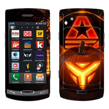   «Star conflict Pumpkin»   Samsung Wave II