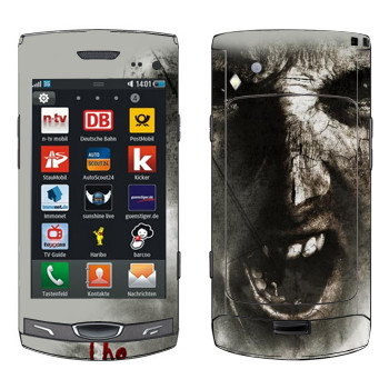   «The Evil Within -  »   Samsung Wave II