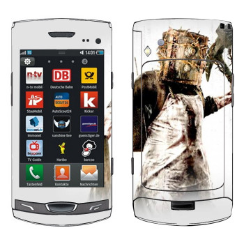   «The Evil Within -     »   Samsung Wave II