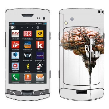   «The Evil Within - »   Samsung Wave II