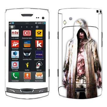   «The Evil Within - »   Samsung Wave II