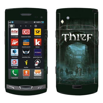   «Thief - »   Samsung Wave II