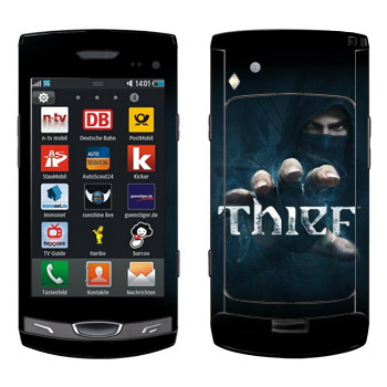   «Thief - »   Samsung Wave II