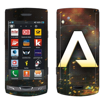   «Titanfall »   Samsung Wave II