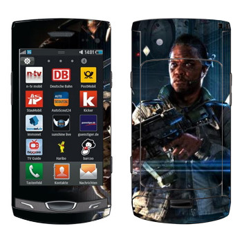   «Titanfall  »   Samsung Wave II