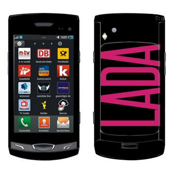   «Lada»   Samsung Wave II