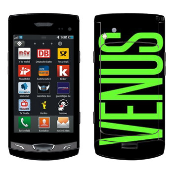   «Venus»   Samsung Wave II