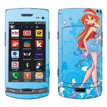   « - WinX»   Samsung Wave II