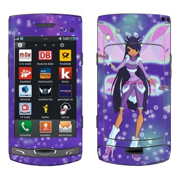   « - WinX»   Samsung Wave II