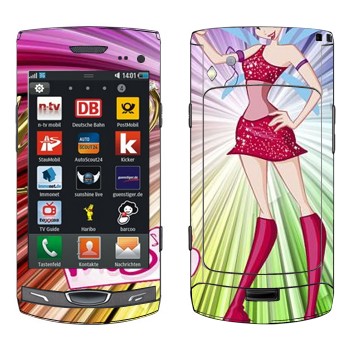   « - WinX»   Samsung Wave II