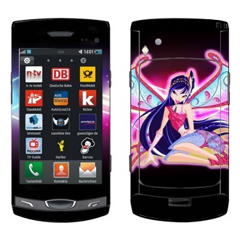   «  - WinX»   Samsung Wave II