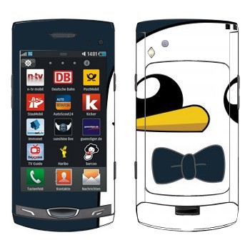   «  - Adventure Time»   Samsung Wave II