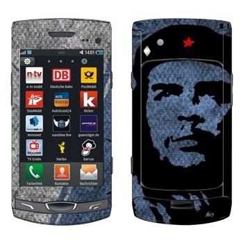   «Comandante Che Guevara»   Samsung Wave II