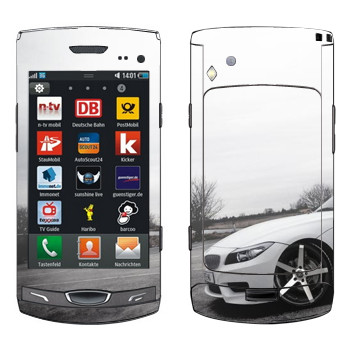   «BMW »   Samsung Wave II