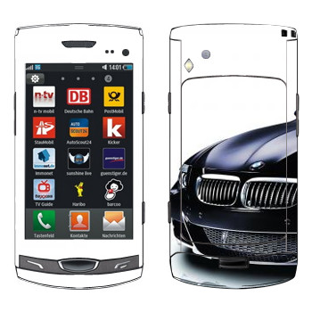   «BMW »   Samsung Wave II