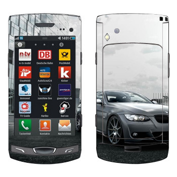   «BMW   »   Samsung Wave II