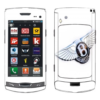   «Bentley »   Samsung Wave II