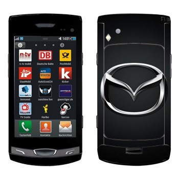   «Mazda »   Samsung Wave II