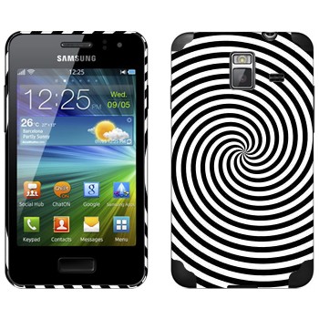   « »   Samsung Wave M