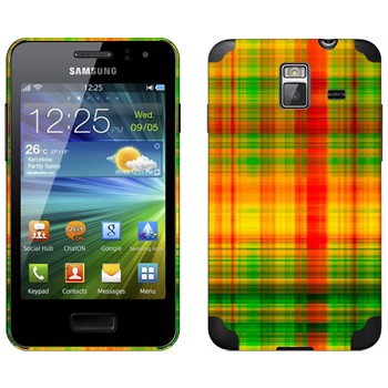   «-   »   Samsung Wave M