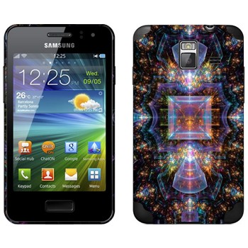   « »   Samsung Wave M