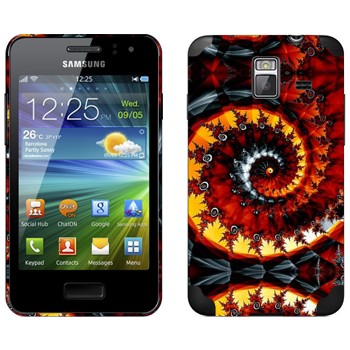   «   »   Samsung Wave M