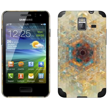   «»   Samsung Wave M